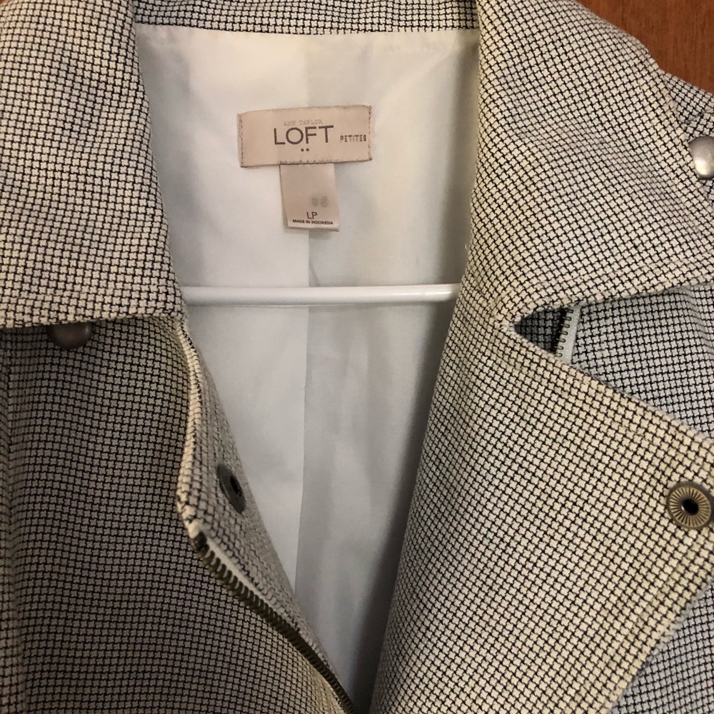 Loft Jacket - image 2